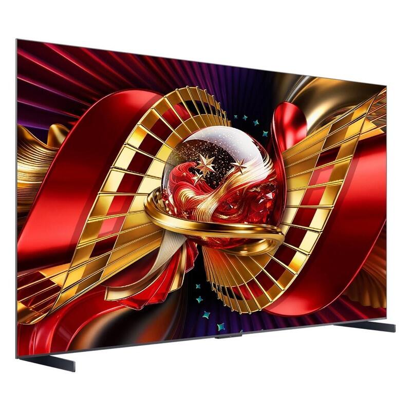 TCL 98" C8L Smart 4K Premium SQD-Mini LED UHD Google TV (2026)