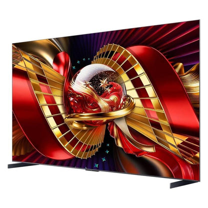 TCL 98" C8L Smart 4K Premium SQD-Mini LED UHD Google TV (2026)