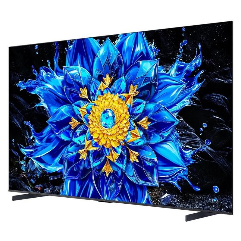 TCL 98" P8LS Smart 4K Premium QD-Mini LED UHD Google TV (2026)