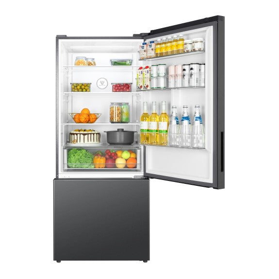 TCL 416L Bottom Mount Fridge