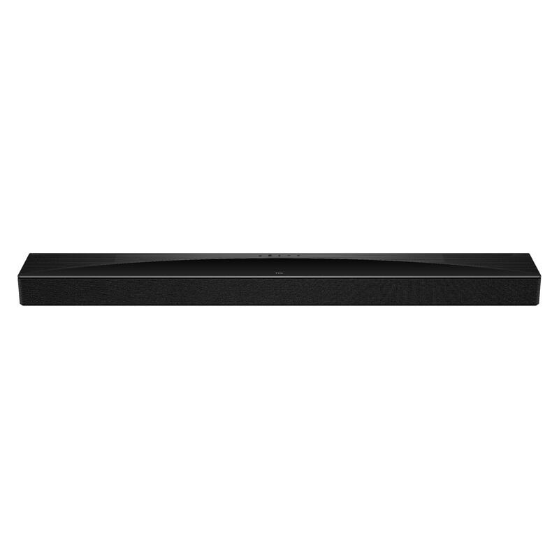 TCL 5.1.2 CH Soundbar with Wireless Subwoofer