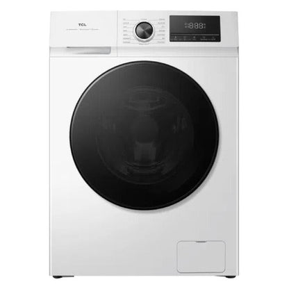 TCL 10kg Front Load Washer