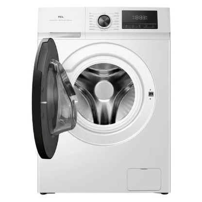 TCL 10kg Front Load Washer