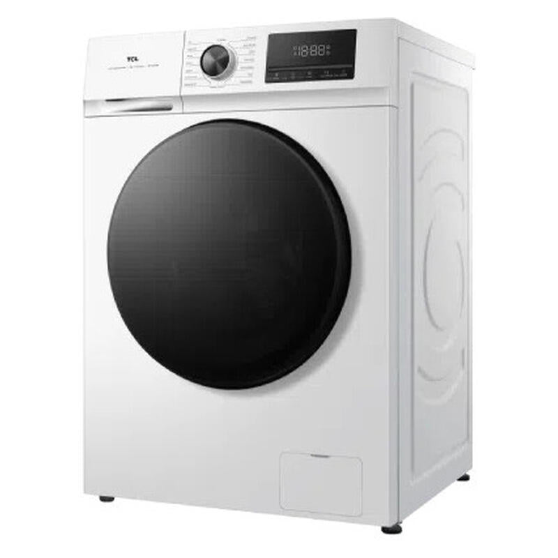 TCL 10kg Front Load Washer