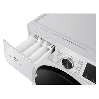 TCL 10kg Front Load Washer