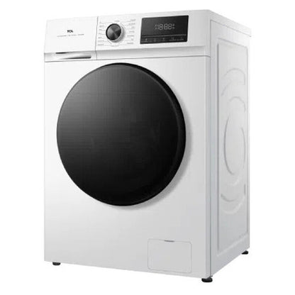 TCL 7.5kg Front Load Washer