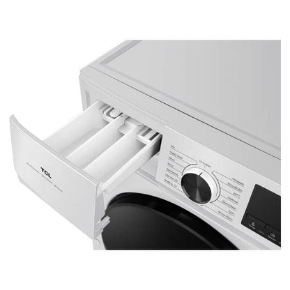 TCL 7.5kg Front Load Washer