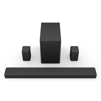 TCL 7.1.4 CH SOUNDBAR WITH WIRELESS SUBWOOFER