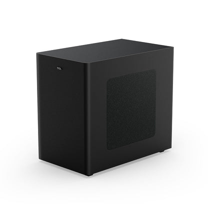TCL 7.1.4 CH SOUNDBAR WITH WIRELESS SUBWOOFER