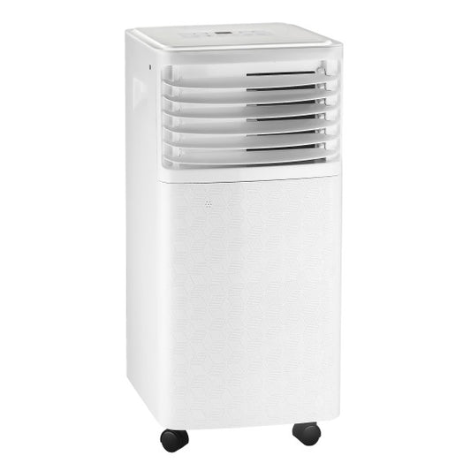 TECO AIR CONDITIONER PORTABLE COOLING ONLY 2.05kW