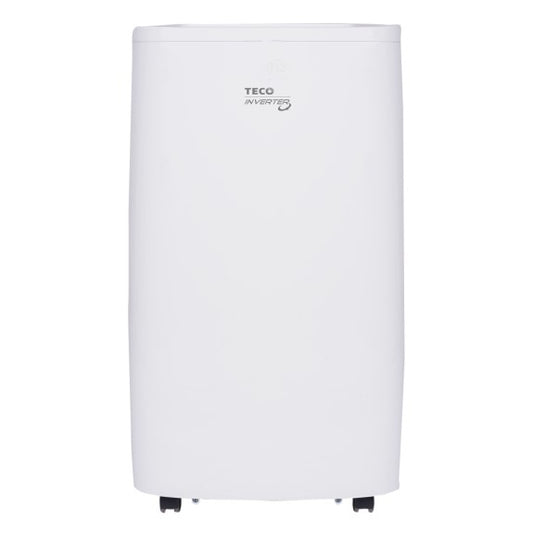 Teco 4.2/3.9kW Portable Reverse Cycle Inverter Built In Wi-Fi Air Conditioner