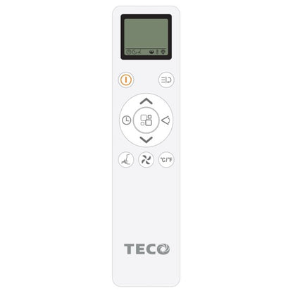 TECO AIR CONDITIONER PORTABLE COOLING ONLY BUILT IN WI-FI REMOTE 4.6kW