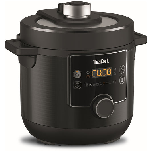 TEFAL TURBO CUISINE MAXI