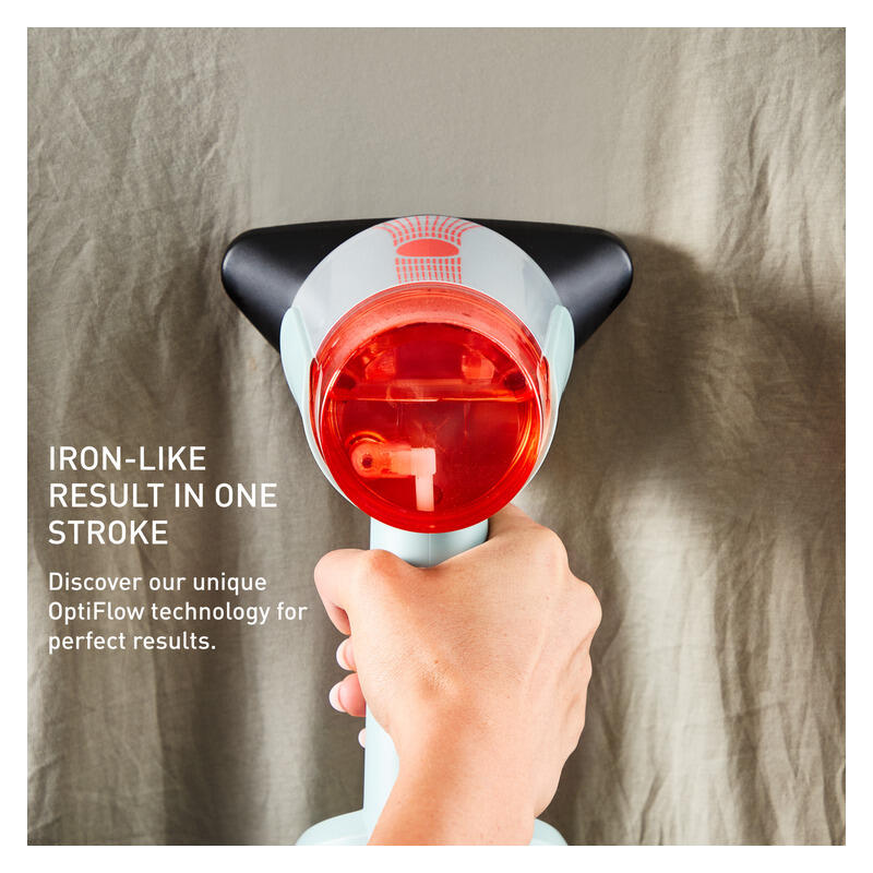 Tefal AeroSteam Handheld Garment Steamer