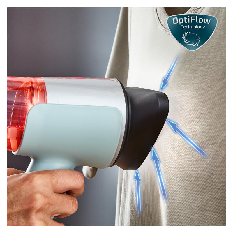 Tefal AeroSteam Handheld Garment Steamer