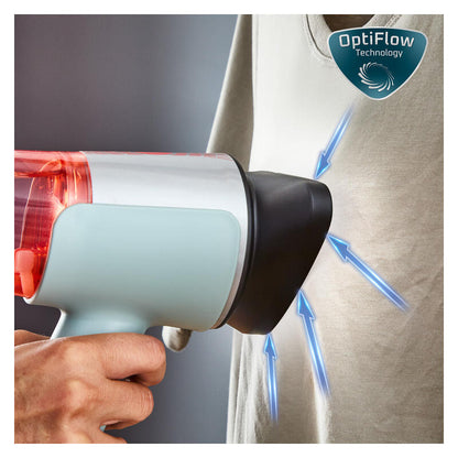 Tefal AeroSteam Handheld Garment Steamer