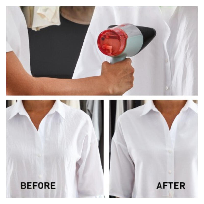 Tefal AeroSteam Handheld Garment Steamer