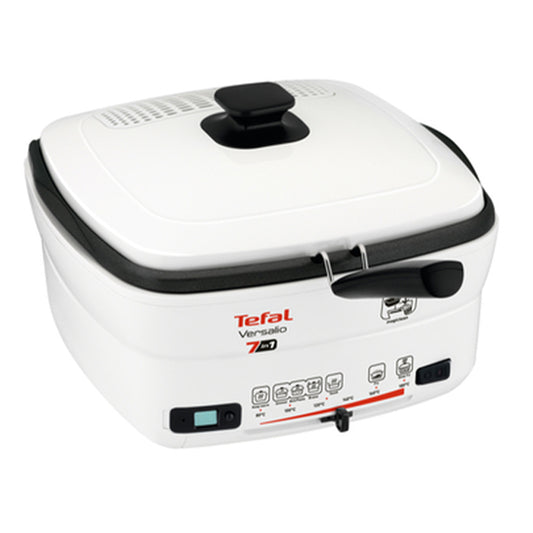 TEFAL VERSALIO 7 IN 1 MULTI COOKER 2L