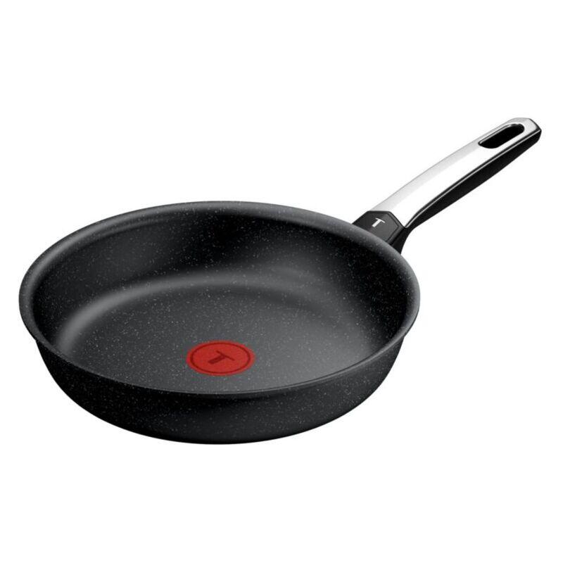 Tefal 24cm Expertise+ Induction Non-Stick Frypan
