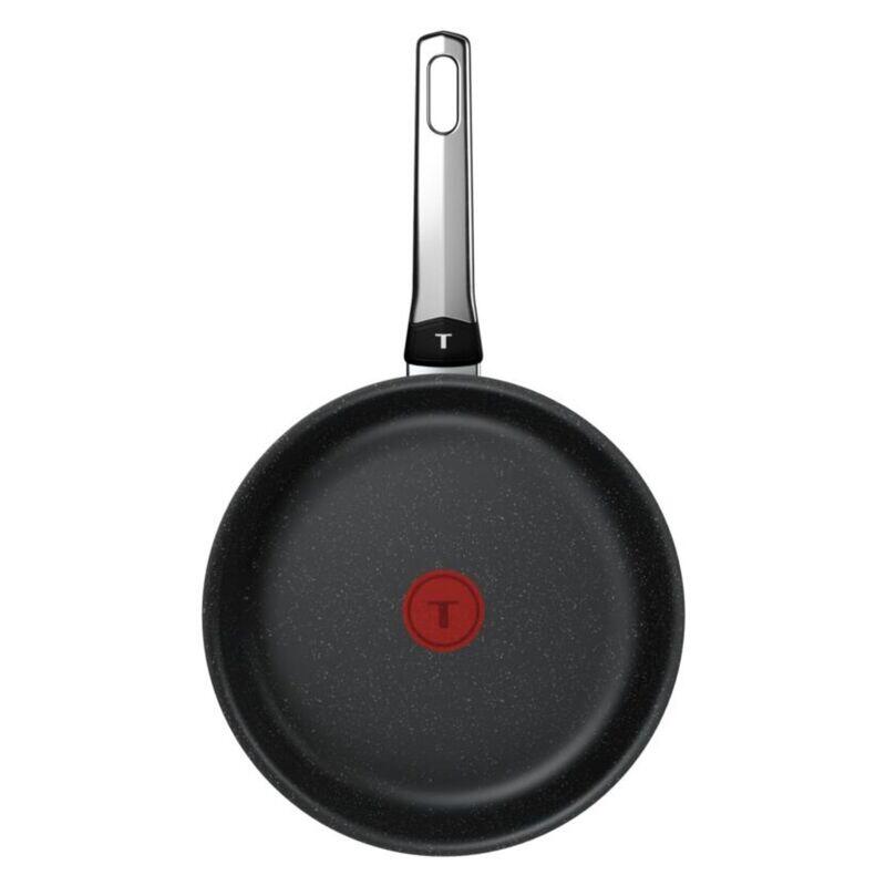 Tefal 24cm Expertise+ Induction Non-Stick Frypan