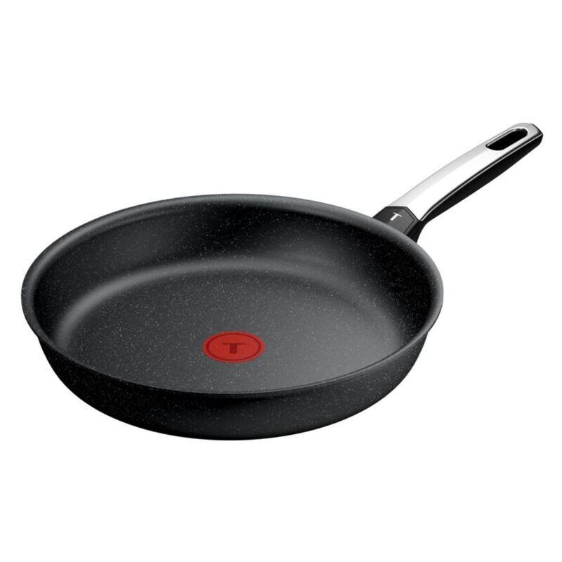Tefal 28cm Expertise+ Induction Non-Stick Frypan