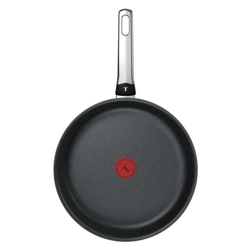 Tefal 28cm Expertise+ Induction Non-Stick Frypan