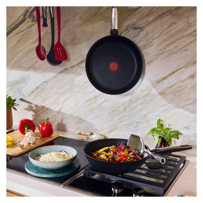 Tefal 32cm Expertise+ Non-Stick Induction Frypan