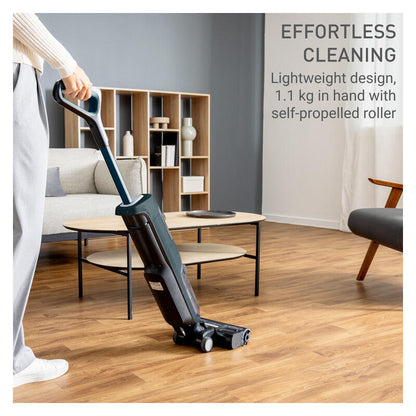 Tefal X-Clean 2 Cordless 2-in-1 Wet & Dry Vacuum Mop