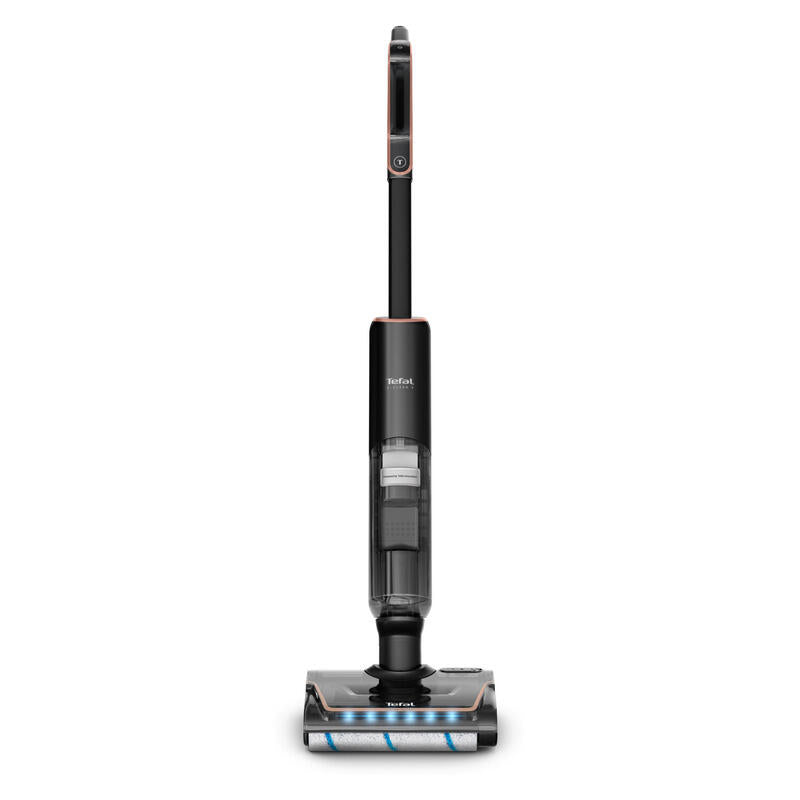 Tefal X-Clean 7 Cordless Wet & Dry Vacuum Cleaner