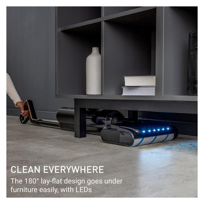 Tefal X-Clean 7 Cordless Wet & Dry Vacuum Cleaner