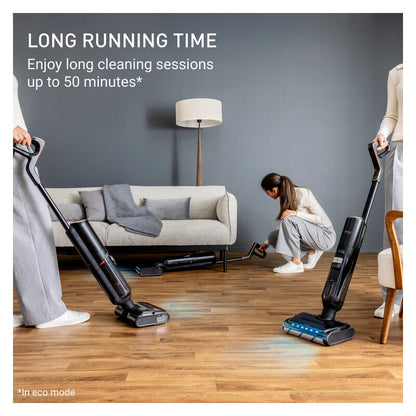 Tefal X-Clean 7 Cordless Wet & Dry Vacuum Cleaner