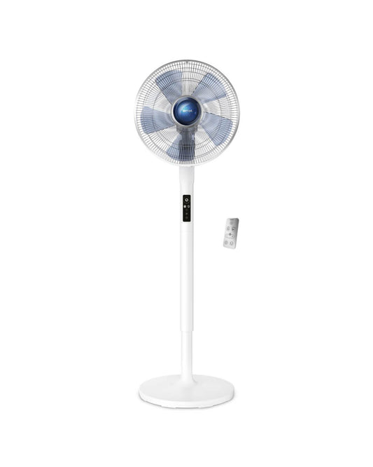 Tefal Turbo Silence Extreme + Fan