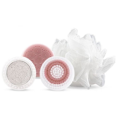 Thin Lizzy Pure Perfection Body Brush
