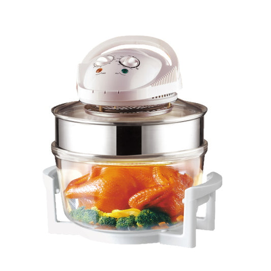 TIFFANY TURBO CONVECTION OVEN 12L