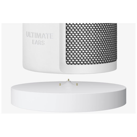 Ultimate Ears Power Up Dock - White