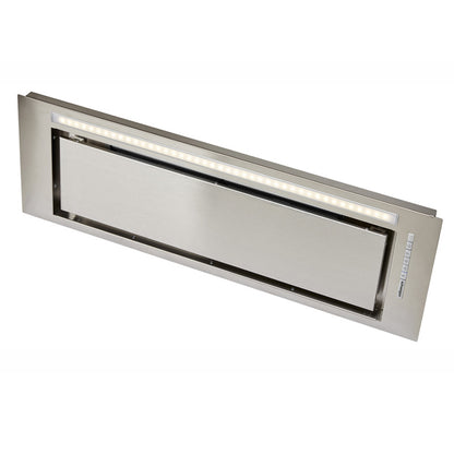 Schweigen 90cm Undermount Silent Rangehood