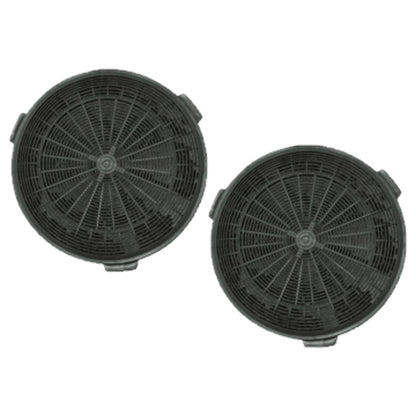 Unilux 2 pack Rangehood Carbon Filter
