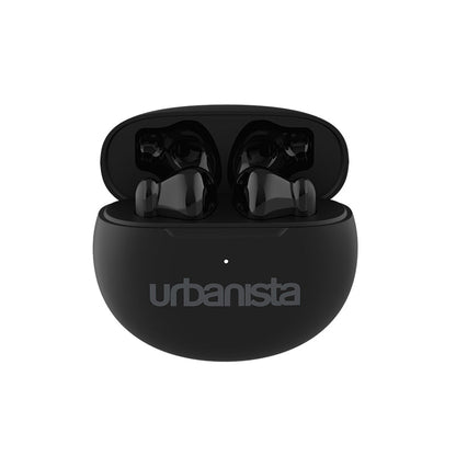 Urbanista Austin True Wireless Ear Pods - Midnight Black