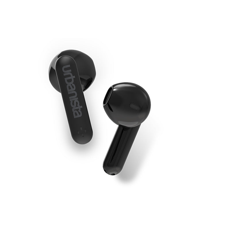 Urbanista Austin True Wireless Ear Pods - Midnight Black