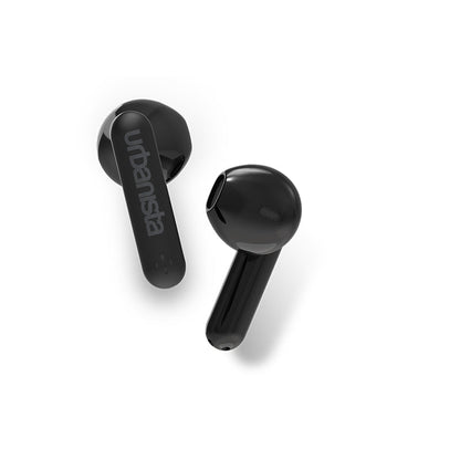Urbanista Austin True Wireless Ear Pods - Midnight Black