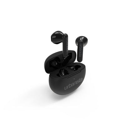 Urbanista Austin True Wireless Ear Pods - Midnight Black