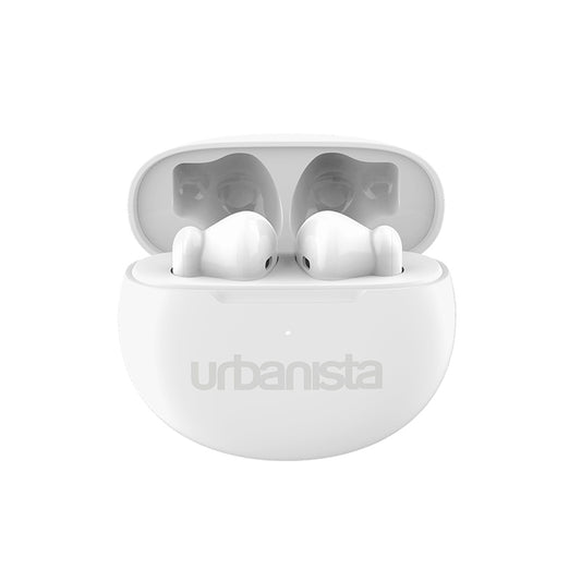 URBANISTA AUSTIN EAR PODS TRUE WIRELESS WHITE