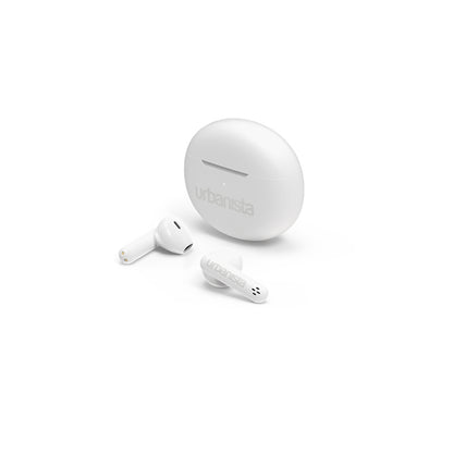URBANISTA AUSTIN EAR PODS TRUE WIRELESS WHITE