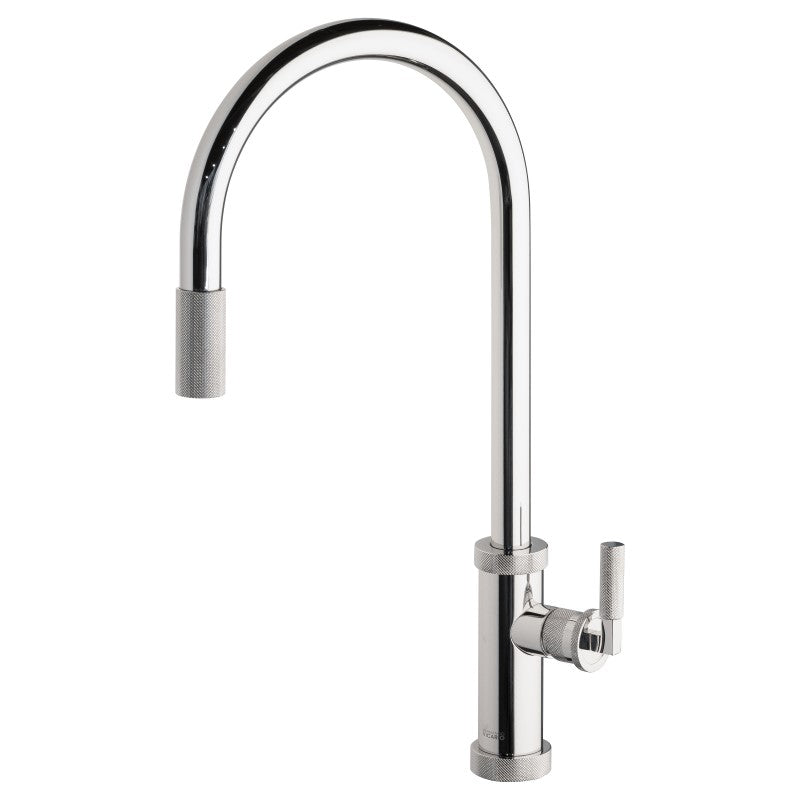 VICARIO ARMANDO URBAN D PULLOUT KITCHEN TAP CHROME