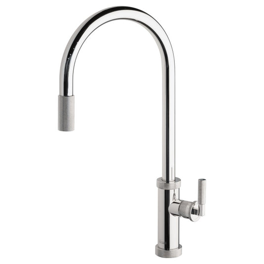 VICARIO ARMANDO URBAN D PULLOUT KITCHEN TAP CHROME