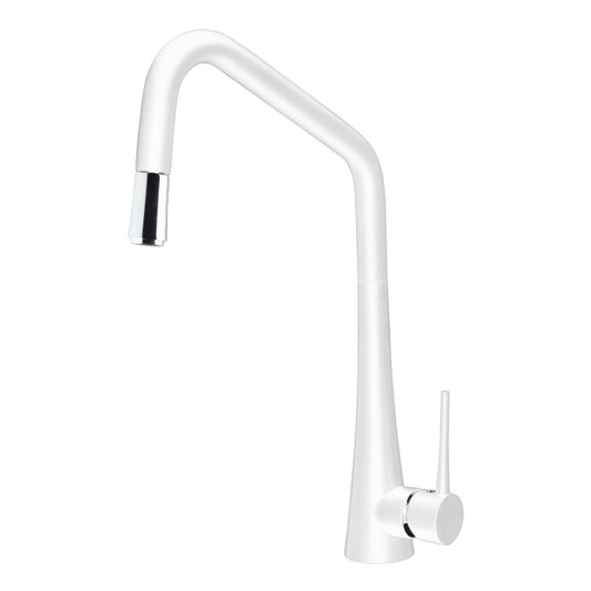 VICARIO ARMANDO TINKD-W PULLOUT SIDELEVER WHITE