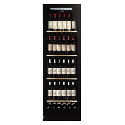 Vintec 198 Wine Storage Cabinet