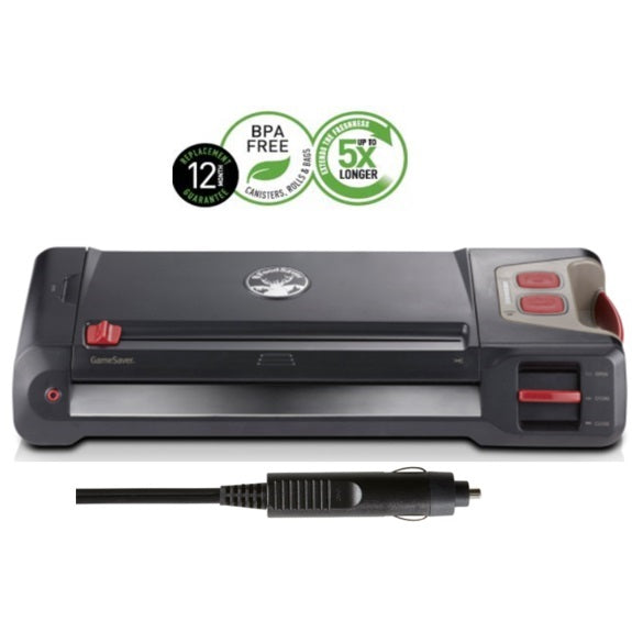 FoodSaver GameSaver