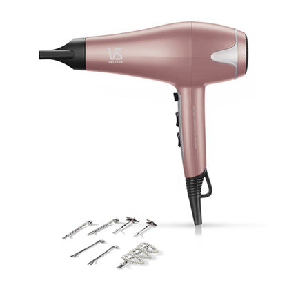 VSSASSOON BELLA GLAM DELUXE SET 2400W
