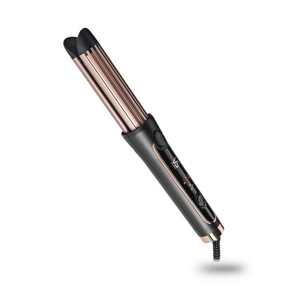 Vidal Sassoon Cool Curl Brilliance - Black Copper